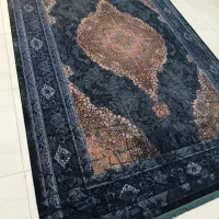 تعدادی 6 متری ابریشمی 1200 شانه دست بافت گونه