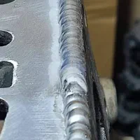 جوشکاری آلومنیوم سرسیلندرواستیل وچدن