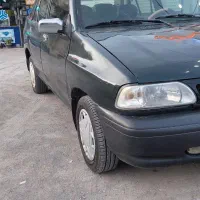 پراید ۱۳۱|خودرو سواری و وانت|قم, صفائیه|دیوار