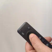 کنترل سامسونگ خورشیدی|تلویزیون و پروژکتور|ری, ظهیرآباد|دیوار