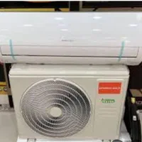 کولرگازی جنرال گلد 24000 سری تیتانیوم موتور سنگین