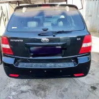 کیا سورنتو۲۰۰۹|خودرو سواری و وانت|تهران, مخصوص|دیوار