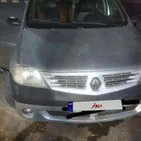 ماشین ال۹۰ تندر ۹۰