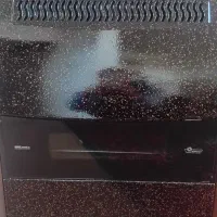 بخاری ایران شرق