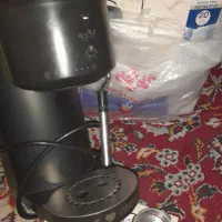 اسپرسو ساز عرشیا ۲لیتر