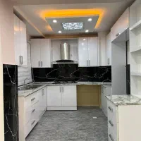 فروش آپارتمان 84متر با پارکینگ و انباری|فروش آپارتمان|پرند, فاز ۶|دیوار