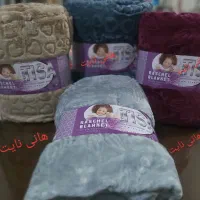 پتو تکی به قیمت عمده