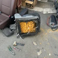 تودوزی اتومبیل