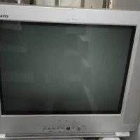 تلوزیون رنگی ۲۱اینج