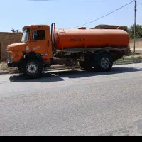 کامین بنز۹۱۱ مدل ۵۳ بسیار سالم