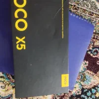 گوشی پوکو x5