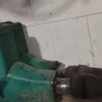 هیلتی کفکش سم پاشی الف زن دستگاه تیز کن وینچ