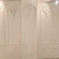 تولید و فروش گچبری پیش ساخته|خدمات پیشه و مهارت|اسلامشهر, زرافشان|دیوار
