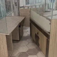 میز دست دوم قیمت مناسب