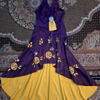 لباس مجلسی