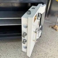 گاوصندوق زیرویترینی 1200با رمز دیجیتال غیر قابل هک|ابزارآلات|مشهد, جنت|دیوار