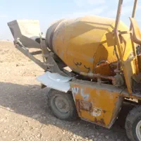 اتو میکسر یا بتنییر|ماشینآلات صنعتی|شیراز, صنایع الکترونیک|دیوار