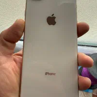 آیفون ۸ پلاس پلمپ|موبایل|تبریز, |دیوار