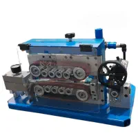 دستگاه شوتینگ فیبر نوری|ماشین‌آلات صنعتی|تهران, ونک|دیوار