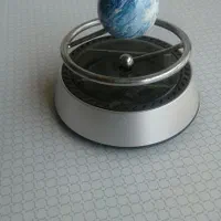 گردونه نوری یا خورشیدی