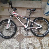 دوچرخه|دوچرخه، اسکیت، اسکوتر|پارسآباد, |دیوار