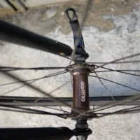 دوچرخه شهری و توریستی آیرون ژاپن|دوچرخه، اسکیت، اسکوتر|بندر ترکمن, |دیوار