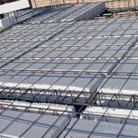 اجرای فنداسیون سقف ستون|خدمات پیشه و مهارت|سیرجان, |دیوار