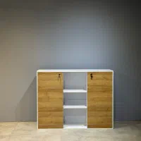 کمد اداری ذونکن خور