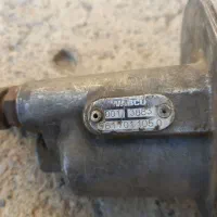 دستی بنز ده تن