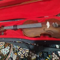 ویولن مولر 4/4|ویولن|کرمانشاه, |دیوار