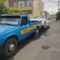 یدک کش فاتحی