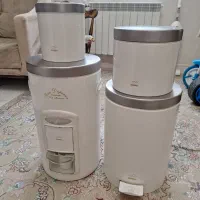 ظروف نگهدارنده