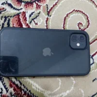 اپل iPhone 11 با حافظهٔ ۱۲۸ گیگابایت
