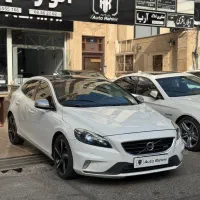 ولوو v40|خودرو سواری و وانت|تهران, دریا|دیوار