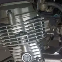 موتور پلاک قدیم اصل  ۸۲