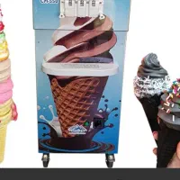 تعمیر تخصصی دستگاه بستنی|ماشینآلات صنعتی|شهرضا, |دیوار