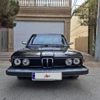 BMW 518 کلاسیک