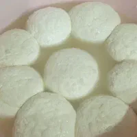 پنیر سلک تازه گاوی