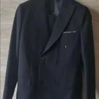 کت شلوار مردانه