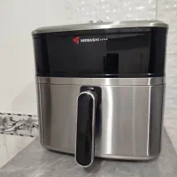 سرخکن مباشی