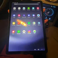 تبلت سامسونگ گلکسی. A9+5G سفارش امریکا