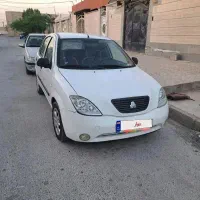 تیبا 2 مدل 96