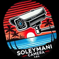 نصب و فروش دوربین مداربسته