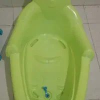 وان حمام و دستشویی اموزشی  کودک