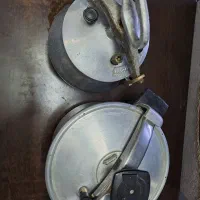 دوعدد زودپر