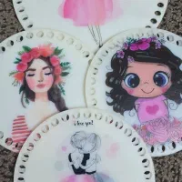 وسایل تریکو بافی|لوازم خیاطی و بافتنی|دزفول, |دیوار