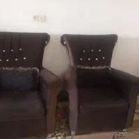 مبل راحتی ۷نفره