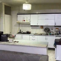 ۸۰ متر دو خواب و ۴۰ متر بهار خواب