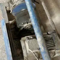 بالابر ساختمانی سه فاز