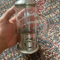 فرنچ پرس|سماور، چای‌ساز، قهوه‌ساز|خوی, |دیوار